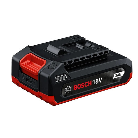Bosch GBA18V-20 18V Lithium-Ion 2 Ah Rechargeable Battery for Bosch 18V Tools