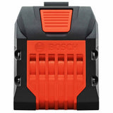 Bosch GBA18V120 18V CORE18V Lithium-Ion 12.0 Ah PROFACTOR Exclusive Battery (1 Pack) - 4