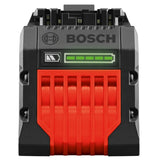 Bosch GBA18V120 18V CORE18V LithiumiIon 12.0 Ah PROFACTOR Exclusive Battery - 5