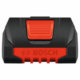 Bosch GBA18V40 18V CORE18V 4 Ah Lithium-Ion Advanced Power Battery for Bosch 18V Tools - 4