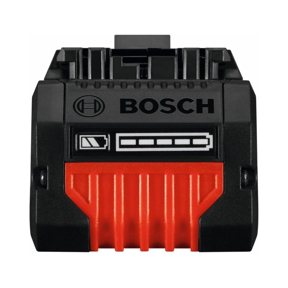 Bosch GBA18V80-2PK 18V CORE18V Lithium-Ion 8 Ah High Power Battery, 2-Pack - 2