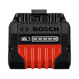 Bosch GBA18V80-2PK 18V CORE18V Lithium-Ion 8 Ah High Power Battery, 2-Pack - 2