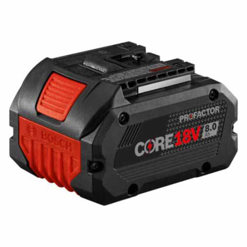 Bosch GBA18V80