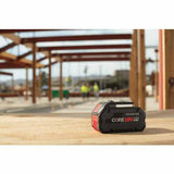 Bosch GBA18V80 18V CORE18V 8 Ah Lithium Ion High Power Battery for Bosch 18V Tools - 7