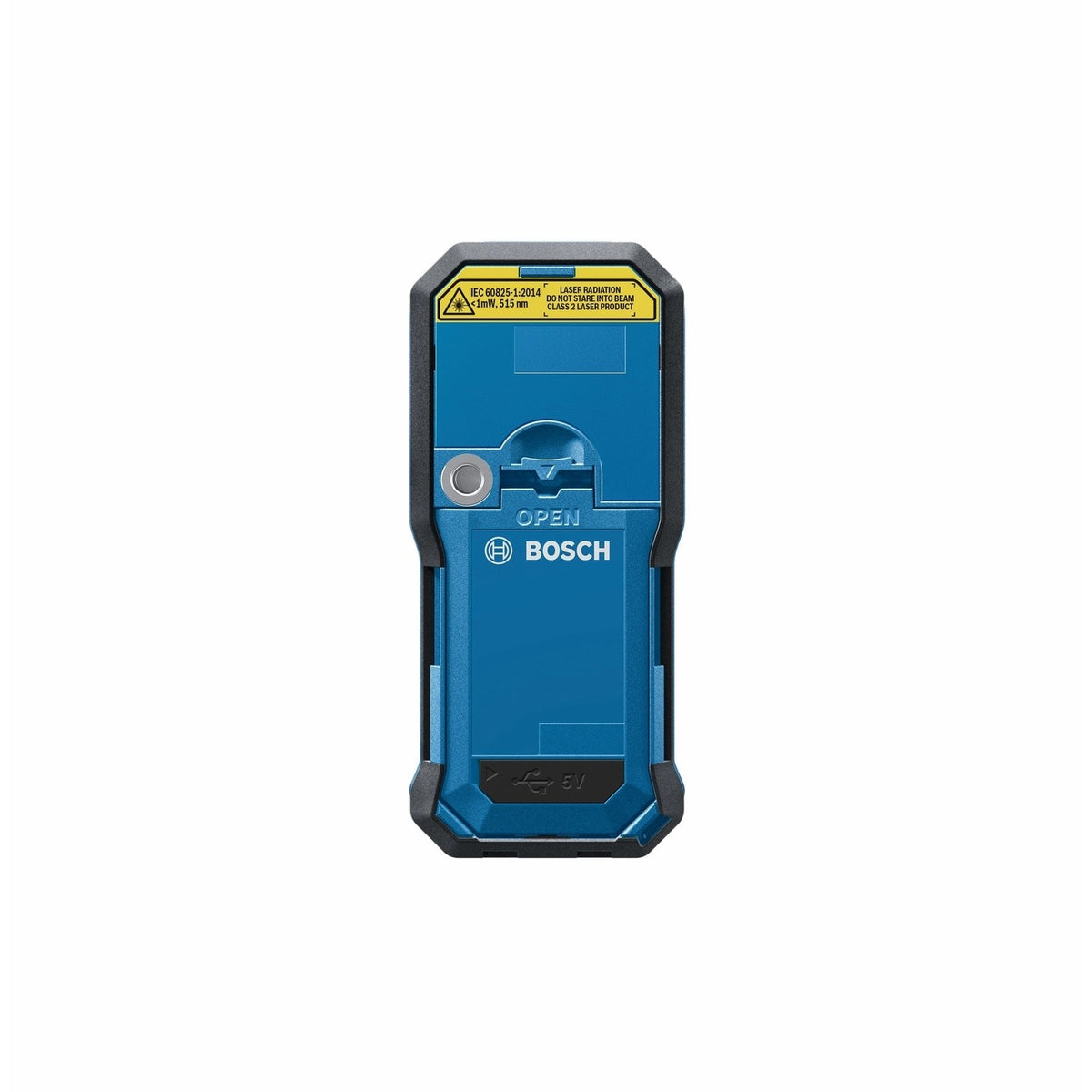 Bosch GBA37V10 3.7V Lithium-Ion 1.0 Ah Rechargeable Battery with USB-C Charging - 3