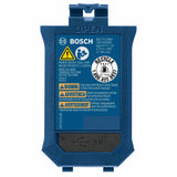 Bosch GBA37V10 3.7V Lithium-Ion 1.0 Ah Rechargeable Battery with USB-C Charging - 4
