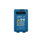 Bosch GBA37V30 3.7V Lithium-Ion 3.0 Ah Battery - 3