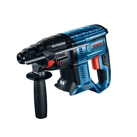 Bosch GBH18V-21N 18V Brushless SDS-plus Bulldog 3/4" Rotary Hammer Bare Tool