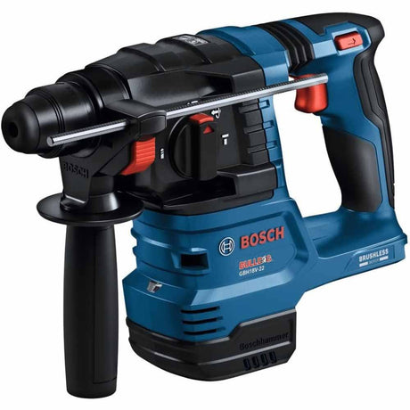 Bosch GBH18V-22N