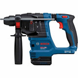 Bosch GBH18V-22N - 3