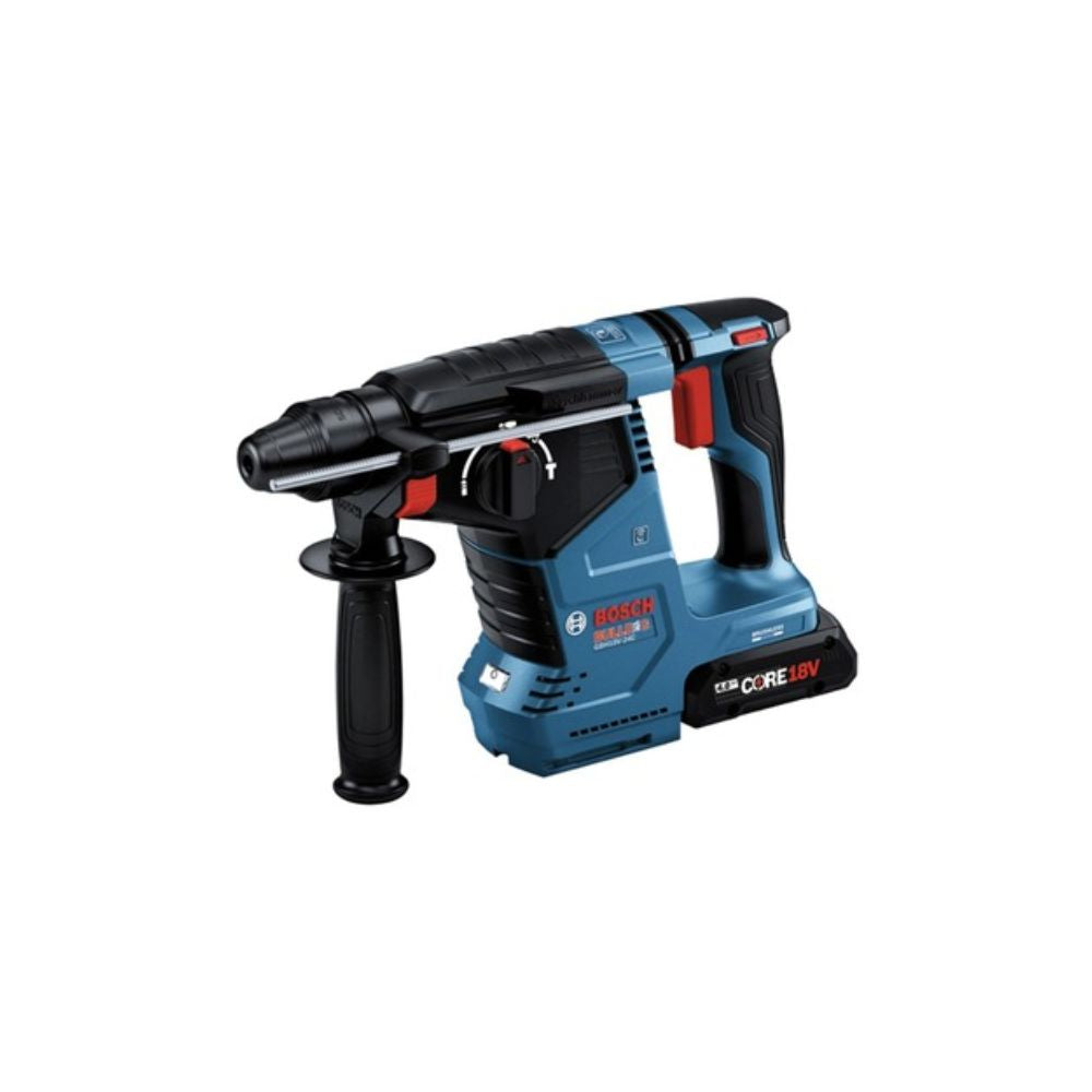 Bosch GBH18V-24CK24 - 3