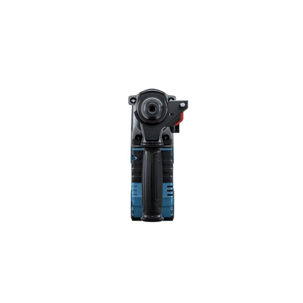 Bosch GBH18V-24CK24 18V Brushless Connected SDS-plus Bulldog 1" Rotary Hammer with (2) CORE18V PROFACTOR Performance Batteries - 4