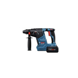 Bosch GBH18V-24CK24 - 7