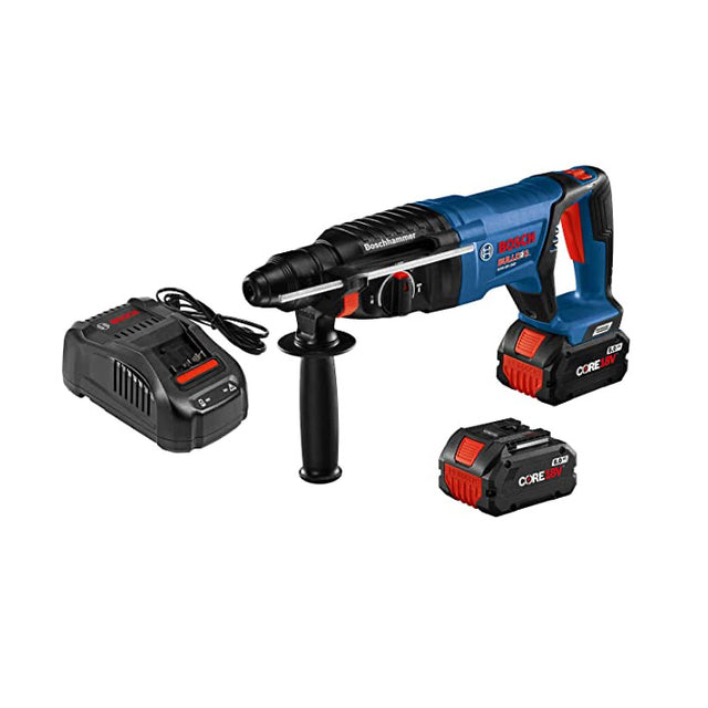 Bosch GBH18V-26DK25