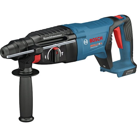 Bosch GBH18V-26DN 18V EC Brushless SDS-Plus Bulldog 1" Rotary Hammer (Bare Tool)