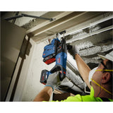 Bosch GBH18V-26DN 18V EC Brushless SDS-Plus Bulldog 1" Rotary Hammer (Bare Tool) - 16