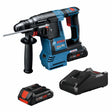 Bosch GBH18V-26K25