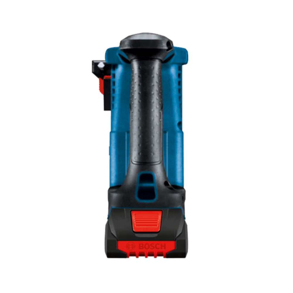 Bosch GBH18V-26K25 18V Brushless 1" SDS-plus D-Handle Rotary Hammer w/ (2) 4.0 Ah CORE Compact Batteries - 4