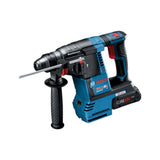 Bosch GBH18V-26K25 - 5