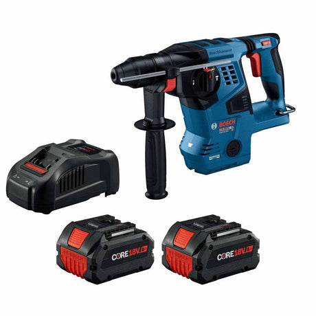 Bosch GBH18V-28CK28