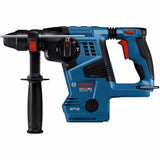 Bosch GBH18V-28CN 18V 1-1/8 SDS-plus Bulldog Rotary Hammer (Bare Tool) - 3