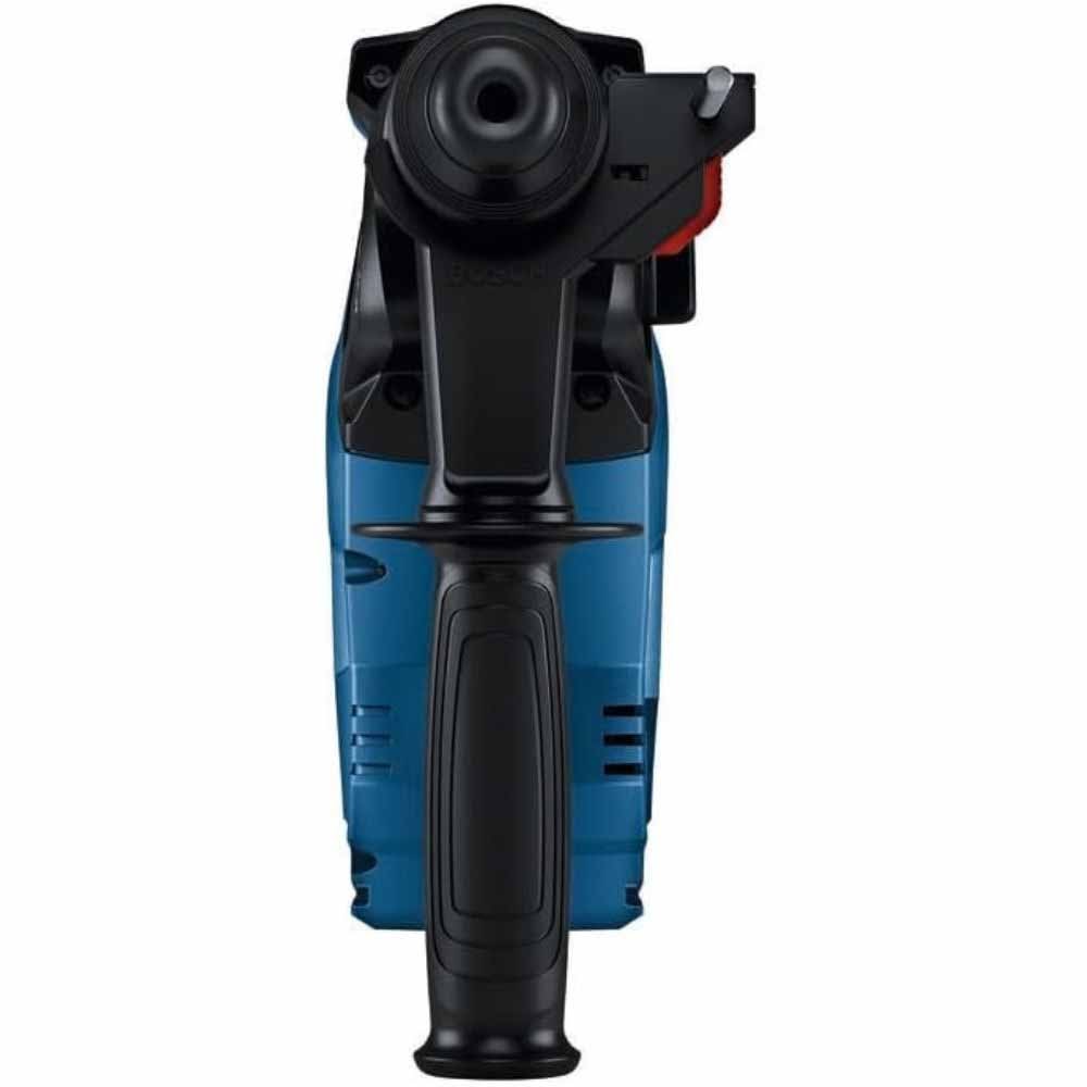 Bosch GBH18V-28CN 18V 1-1/8 SDS-plus Bulldog Rotary Hammer (Bare Tool) - 4