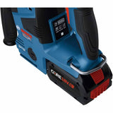 Bosch GBH18V-28CN 18V 1-1/8 SDS-plus Bulldog Rotary Hammer (Bare Tool) - 5