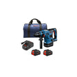 Bosch GBH18V-34CQB24