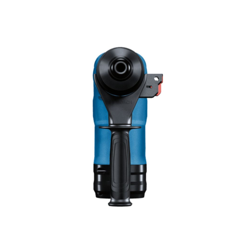 Bosch GBH18V-34CQB24 18V 1-1/4 SDS-plus Rotary Hammer w/ (2) 8.0 Ah CORE Performance Batteries - 4