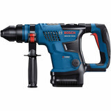 Bosch GBH18V-34CQN Profactor 18V SDS-plus 1-1/4 In. Rotary Hammer (Bare Tool) - 4