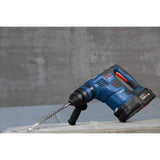 Bosch GBH18V-34CQN Profactor 18V SDS-plus 1-1/4 In. Rotary Hammer (Bare Tool) - 7