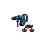 Bosch GBH18V-36CK24