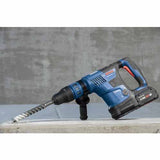 Bosch GBH18V-36CK24 - 2