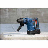 Bosch GBH18V-36CK24 - 3