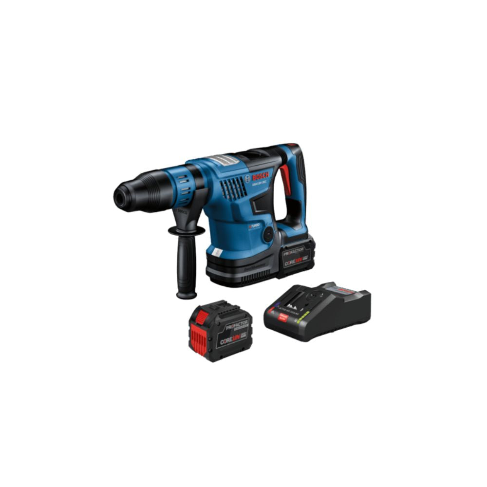 Bosch GBH18V-36CK27