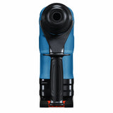 Bosch GBH18V-36CK27 18V SDS-max 1-9/16" Rotary Hammer Kit with (2) 12 Ah Batteries and Charger - 4