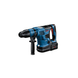 Bosch GBH18V-36CK27 - 5