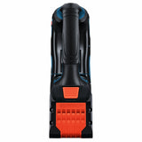 Bosch GBH18V-36CK27 18V PROFACTOR 1-9/16 SDS-max Rotary Hammer w/ (2) 12.0 Ah CORE Exclusive Batteries - 5