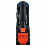 Bosch GBH18V-36CK27 18V SDS-max 1-9/16" Rotary Hammer Kit with (2) 12 Ah Batteries and Charger - 5