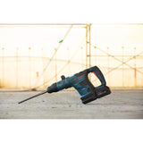 Bosch GBH18V-36CN - 7