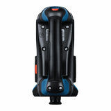 Bosch GBH18V-40CK27 18V PROFACTOR 1-5/8" SDS-max Rotary Hammer w/ (2) 12.0 Ah CORE Exclusive Battery - 4