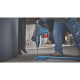 Bosch GBH18V-40CN 18V PROFACTOR 1-5/8" SDS-max Rotary Hammer (Bare Tool) - 10