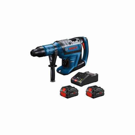 Bosch GBH18V-45CK24