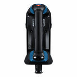 Bosch GBH18V-45CK27 18V PROFACTOR 1-7/8 SDS-max Rotary Hammer w/ (2) 12.0 Ah CORE Exclusive Batteries - 3