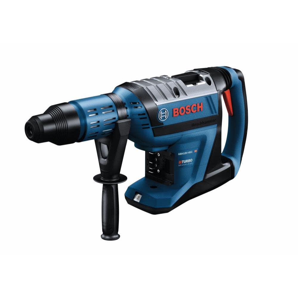 Bosch GBH18V-45CK