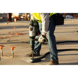 Bosch GBH18V-45CK PROFACTOR 18V Connected-Ready SDS-max 1-7/8" Rotary Hammer (Bare Tool) - 6