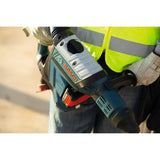 Bosch GBH18V-45CK PROFACTOR 18V Connected-Ready SDS-max 1-7/8" Rotary Hammer (Bare Tool) - 7