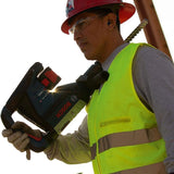 Bosch GBH18V-45CK PROFACTOR 18V Connected-Ready SDS-max 1-7/8" Rotary Hammer (Bare Tool) - 12