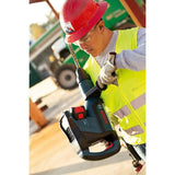 Bosch GBH18V-45CK PROFACTOR 18V Connected-Ready SDS-max 1-7/8" Rotary Hammer (Bare Tool) - 13