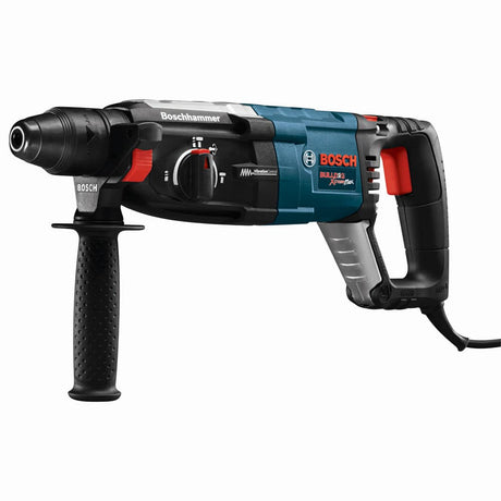 Bosch GBH2-28L 1-1/8" SDS-plus Bulldog Xtreme Max Rotary Hammer